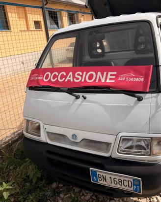 Piaggio