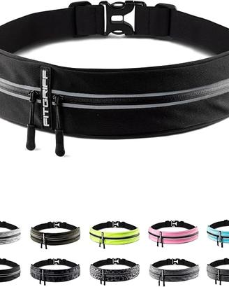 Fitgriff® Marsupio Running - Porta Cellulare Corsa