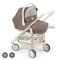 Passeggino trio cam