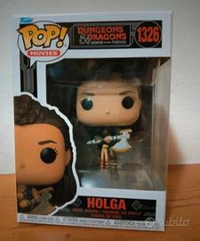 funkopop Dungeons Dragons 