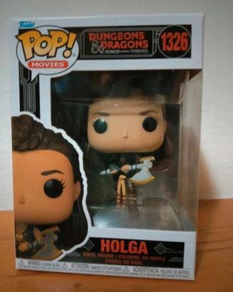 funkopop Dungeons Dragons 