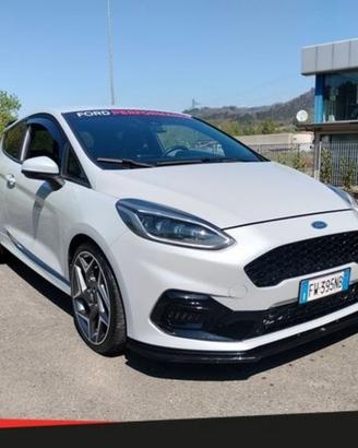 Ford Fiesta ST 1.5 EcoBoost 200CV S&S ST