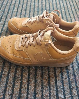 Nike court vision 