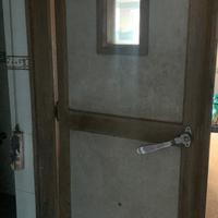 porta cella frigorifera