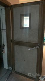 porta cella frigorifera