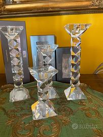 Porta candele Oleg Cassini