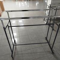 stender doppi per abbigliamento 