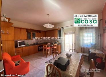 Rif.AP337-Appartamento San Cataldo