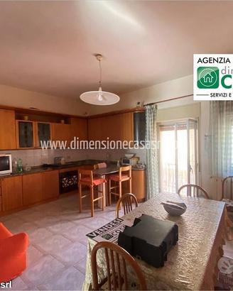 Rif.AP337-Appartamento San Cataldo