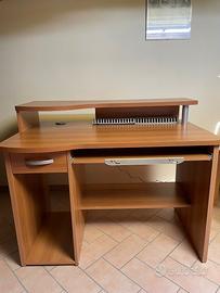 scrivania per PC
