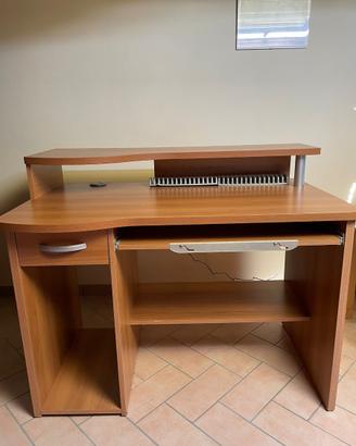 scrivania per PC