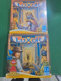 luxor