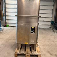 Lavastoviglie cappottina Zanussi