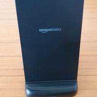 Caricabatteria wireless rapido