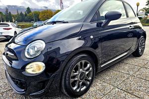 FIAT 500 1.0 Hybrid Connect