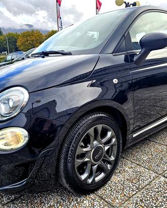 FIAT 500 1.0 Hybrid Connect