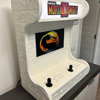 Bartop arcade pandora multigioco
