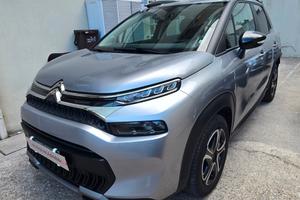 DIESEL - PARI AL NUOVO - Citroen C3 Aircross BlueH