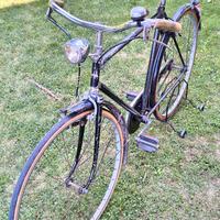 bici uomo Bianchi