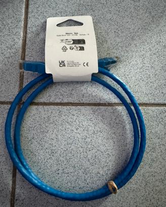 Cavo Ethernet BTicino – Cat. 6 – 1m