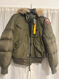 Parajumpers Gobi Bomber Originale XXL -Masterpiece