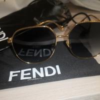 Occhiali da sole  Fendi 