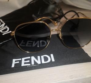 Occhiali da sole  Fendi 