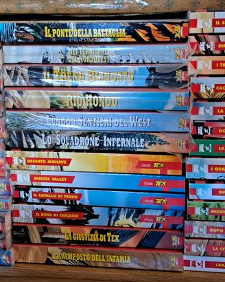 fumetti
