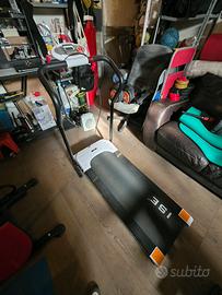 attrezzatura da palestra 