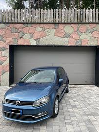 Volkswagen Polo 1.4 TDI 75 CV – 2016 – Consumi bas
