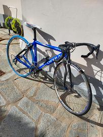 Bici da corsa