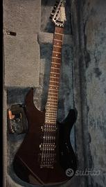 Chitarra elettrica Yamaha 