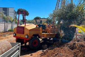 Trivellazioni pozzi d'acquario
