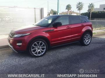 Land Rover RR Evoque Range Rover Evoque 2.2 S...