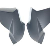 CARENE FIANCHETTI LATERALI SERBATOIO APRILIA DORSO