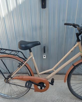 bici olandesina 26"donna/Uomo 