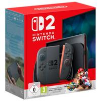 Nintendo Switch 2 Bundle Mario kart world