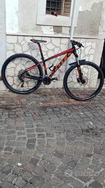 bici MTB