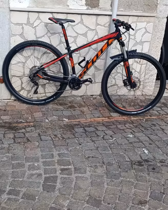 bici MTB