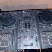 consol m audio xponent