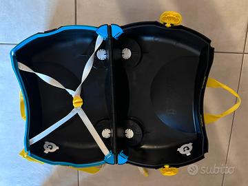 valigia per bambini Trunki 