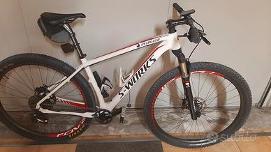 MTB SPECIALIZED S-WORKS