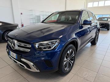 MERCEDES-BENZ GLC 300 de 4Matic EQ-Power Executi