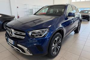 MERCEDES-BENZ GLC 300 de 4Matic EQ-Power Executi