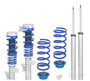 KIT SOSPENSIONE FILETTATA BLUE LINE VOLVO C30 T5 D