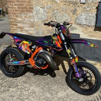 ktm sx 125