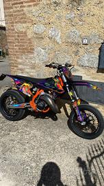 ktm sx 125