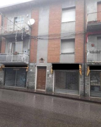 Immobile in asta di 36 m² con 1 locale a Lama Moco