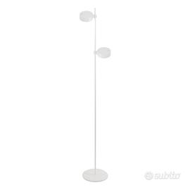 Lampada Zafferano Super O 2 luci