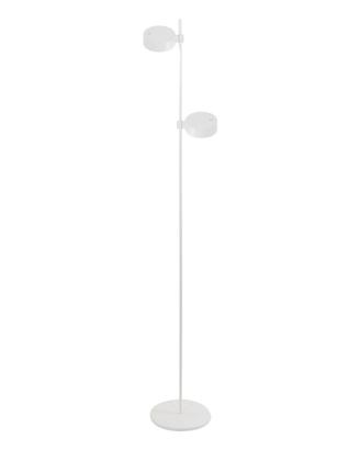 Lampada Zafferano Super O 2 luci
